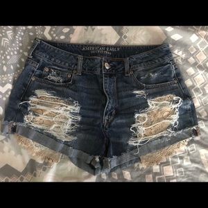 High Rise Festival Shorts